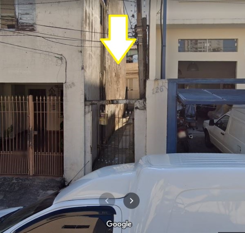 Imóvel residencial com 47m², 1 dorm, santa paula