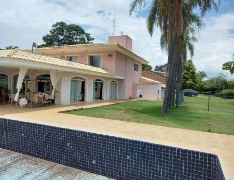 Imóvel no cond. residencial fazenda lago azul, araçoiaba da serra/sp