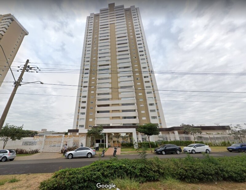 Apartamento residencial ilhas do mediterrâneo, a.p. 182m², 3 suítes, vila aviação, bauru/sp