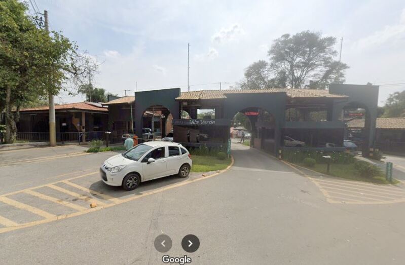 Terreno urbano denominado transurb, a.t. 360m², itapevi/sp