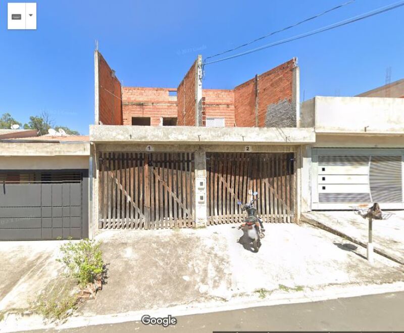 Direitos do imóvel com a.t. 150m², jardim dos colibris, indaiatuba/sp