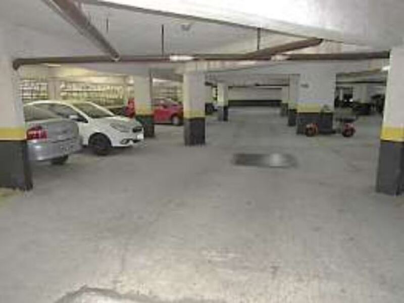 Vaga de garagem, residencial montebello, a.u. 8,40m², vila formosa, são paulo/sp