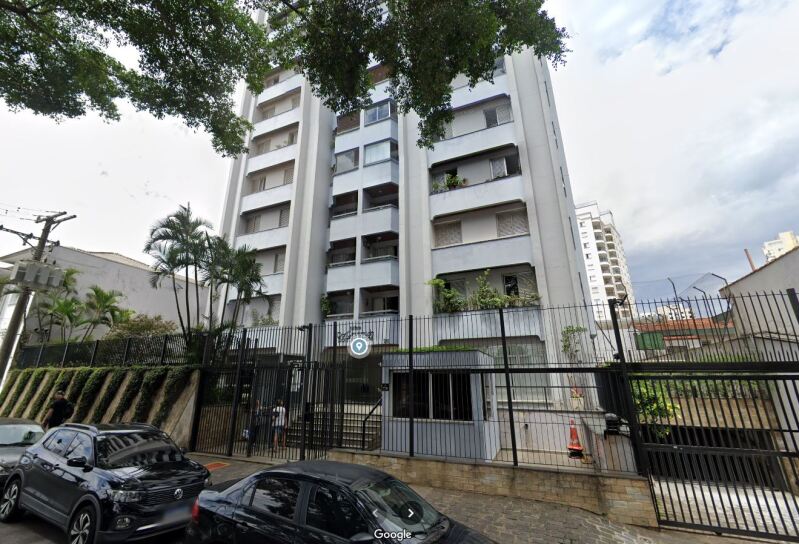 Apartamento duplex e vaga de garagem ed. edifício don giovanni de bourbon siciles, a.u. 176m², a.t.c. 264m², mooca, são paulo/sp