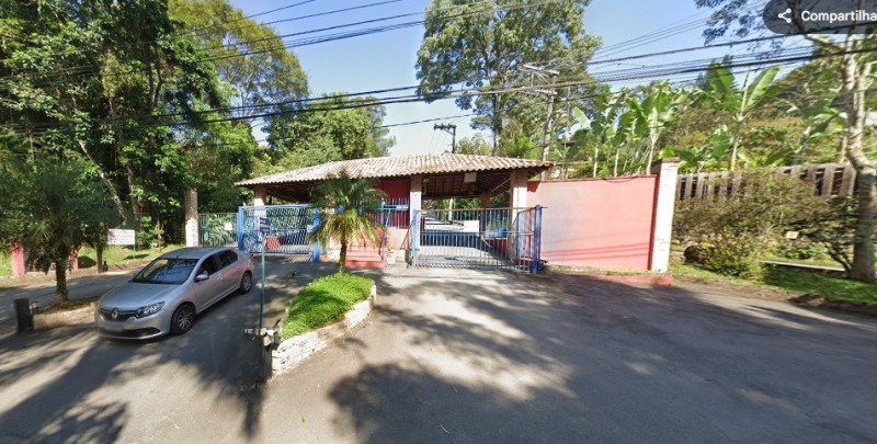 Terreno com a.u. 2.887m², a.t. 3.849m², lote 06, quadra 03, vila real do moinho velho, embu das artes/sp