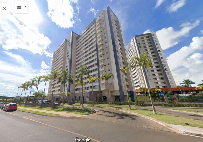 Apartamento tipo apart-hotel, sob n° 301, solar das águas park resort, a.p. 46m², olímpia/sp