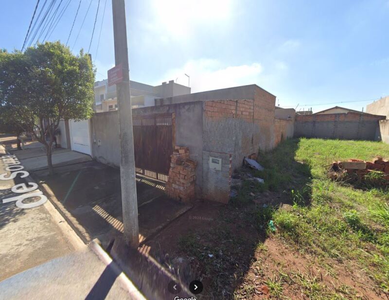 Imóvel com 200m², lote 30, quadra j, residencial royal palm, limeira/sp