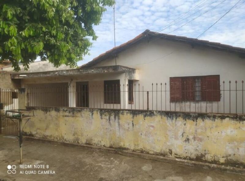 Parte ideal (18,33%) imóvel lote 15, quadra 07, bairro jardim primavera, araçatuba/sp