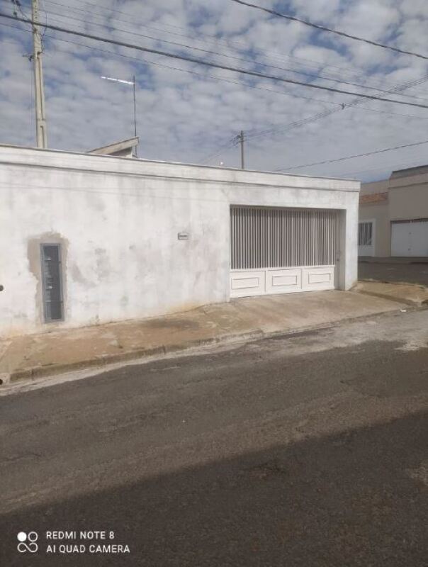 Parte ideal (20,00%) imóvel lote 09, quadra 09, área de 250m², jardim guanabara, araçatuba/sp