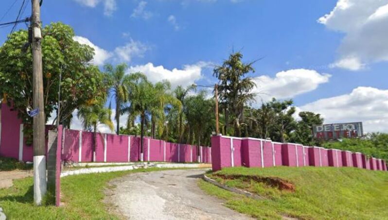 Terreno com área de 31.531m², gleba f, recanto ipanema do meio, sorocaba/sp