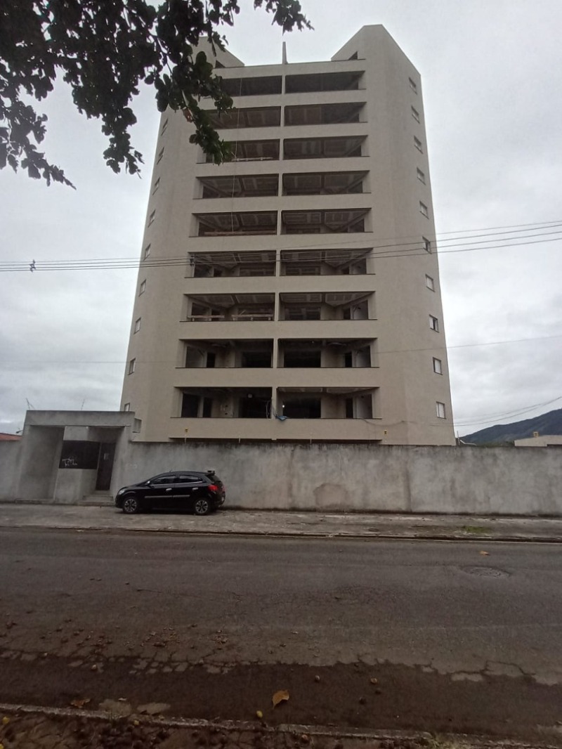 Os direitos - apartamento em construção, a.p. 93m², 1 vaga, condominio studio 500, caraguatatuba/sp
