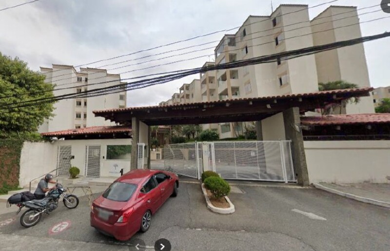 Apartamento cond. jd. do ypê, ed. imbuia, a.p. 59m², 1 vaga, parque munhoz, são paulo/sp