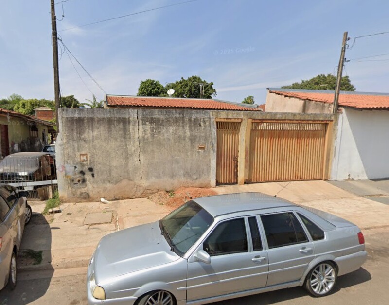 Imóvel residencial com área de 330m², jardim ouro verde, bauru/sp