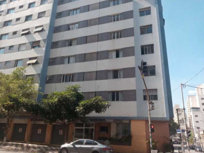 Apartamento ed. são cosme e são damião, a.c. 92m², campos elíseos, são paulo/sp