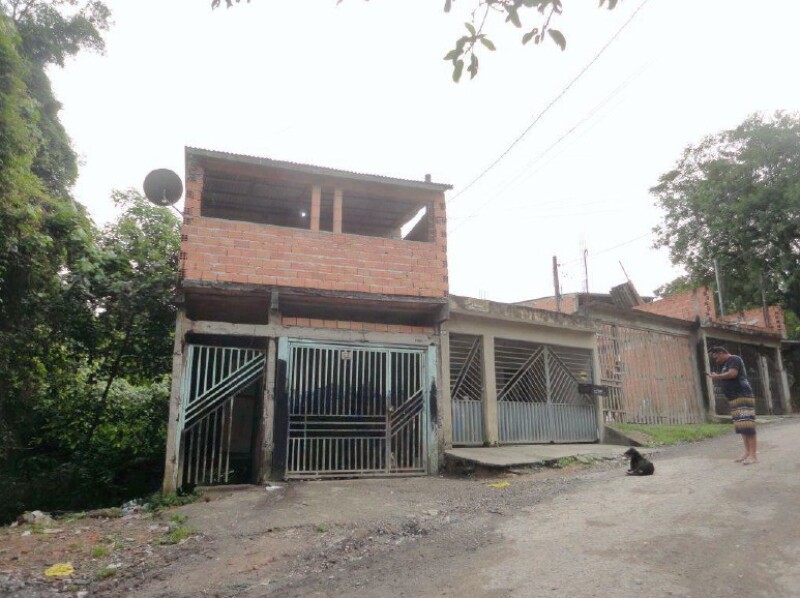 Imóvel com benfeitorias, a.c. 639m², a.t. 1.360m², jd. represa, são bernardo do campo/sp