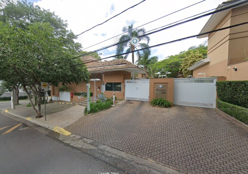 Casa no empreendimento the buckingham, a.p. 517m², jd. cordeiro, são paulo/sp