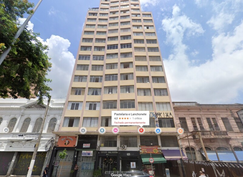 Apartamento ed. vallinoto, a.u. 51m², a.t. 59m², 2 dorms, santa efigênia, são paulo/sp