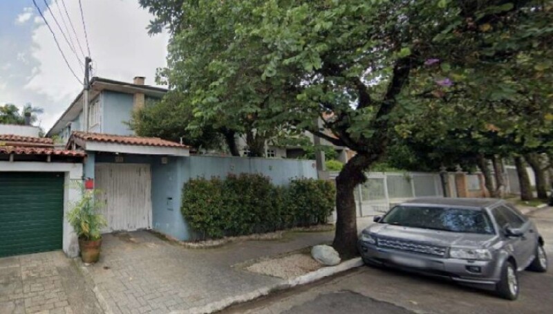 Imóvel residencial com a.t. 311m², a.c. 290m², churrasqueira, moema, são paulo/sp