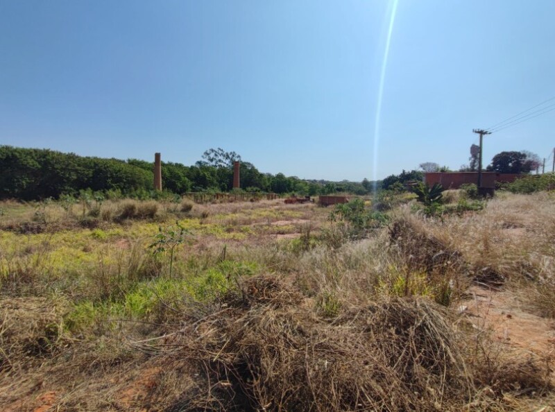 Chácara com a.t. 7.347m², sem benfeitorias, vila luiza, presidente venceslau/sp