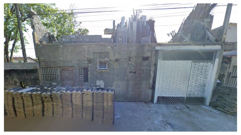 Terreno 382m² - bertioga