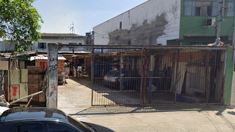 Direitos terreno 225m² - são bernado do campo