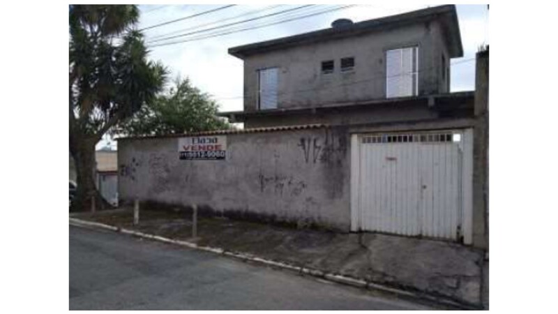 Casa 135m² - santo amaro