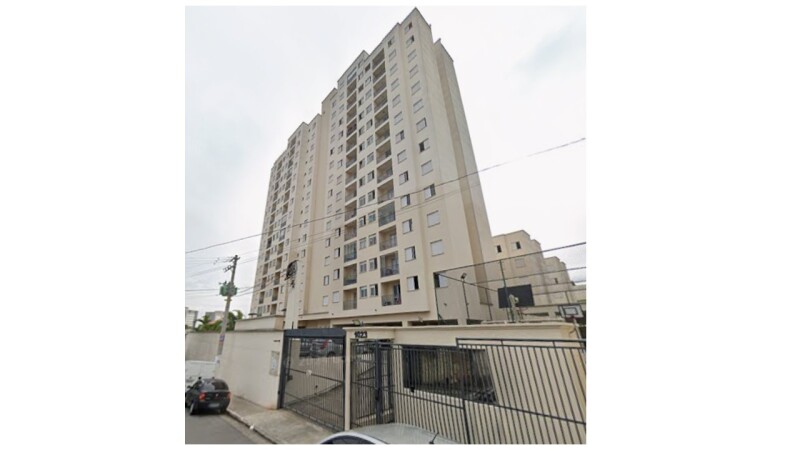 Direitos apartamento 43m² - guaianazes
