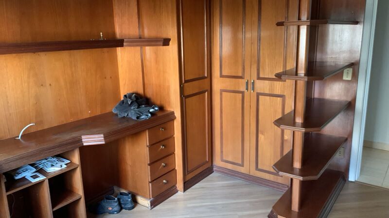 Duplex 196m² - vila mariana