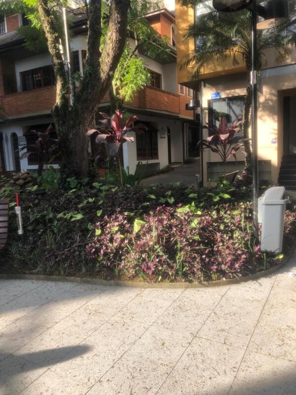 Imóvel 128m² - barueri