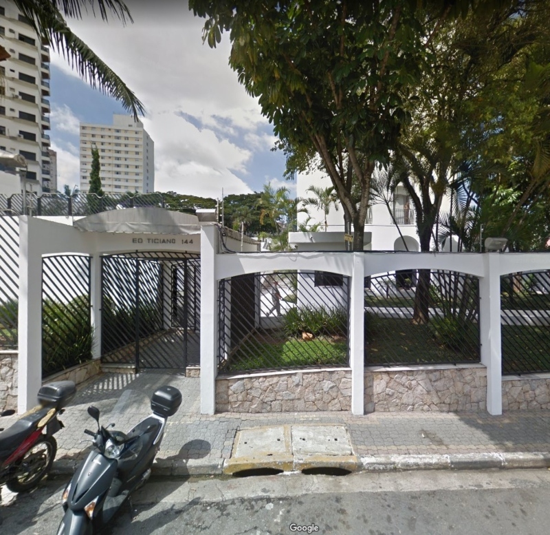 Apartamento 164m² - vila prudente