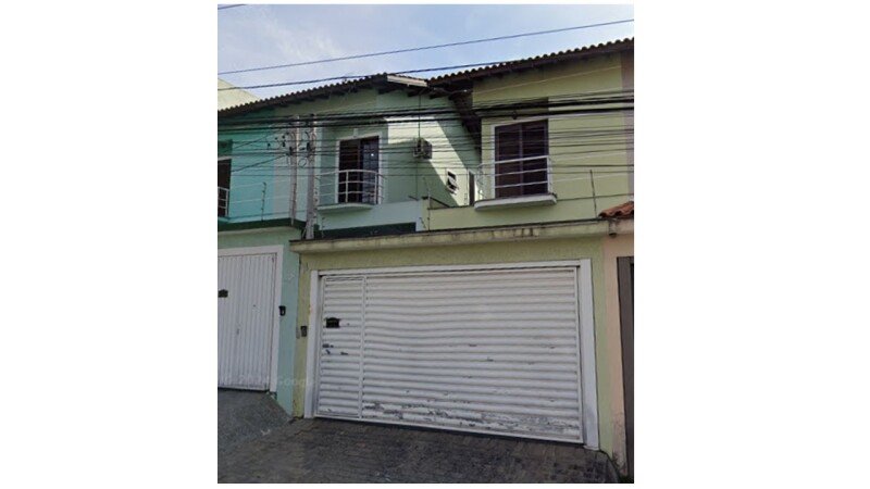 Imóvel 515m² - osasco