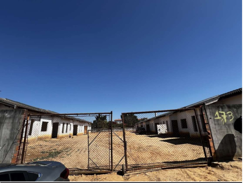 Dos direitos que os executados possuem sobre à gleba 01 - lote de 3.767,82m2 em iperó - sp.
