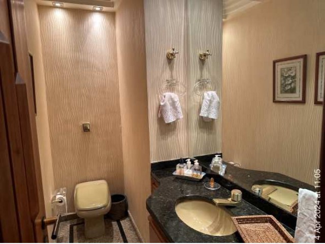Apartamento duplex a.t. 266,61m², em são paulo/sp