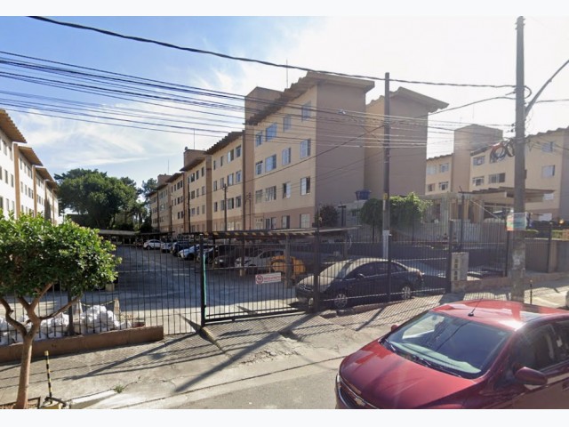 Apartamento a.t. 77,10m², em taboão da serra/sp