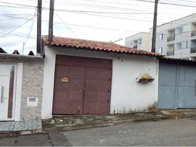 Casa a.c. 78,54m², em ribeirão preto/sp