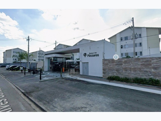 Direitos apartamento a.t. 63,50m², santa barbara d'oeste/sp