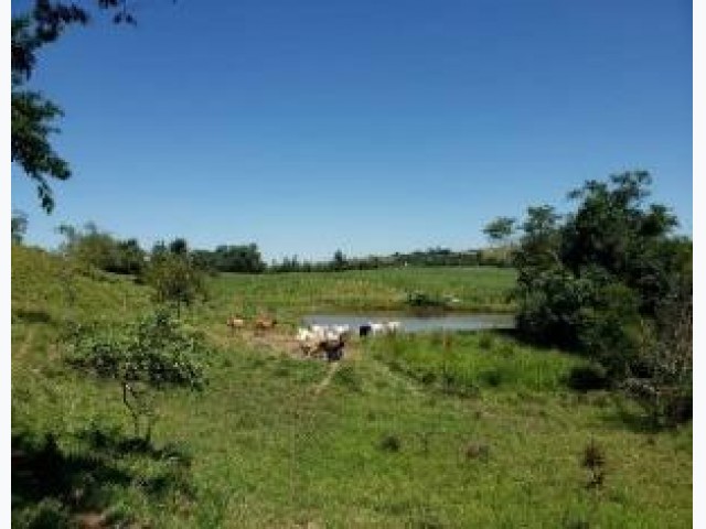 Gleba de terras a.t. 66.003,27m², em tatuí/sp