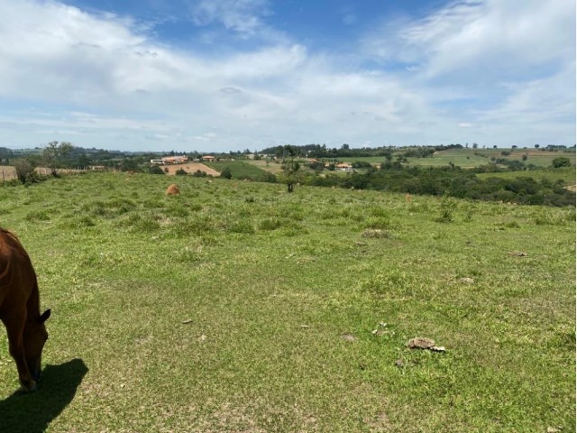 Gleba de terras a.t. 66.003,27m², em tatuí/sp