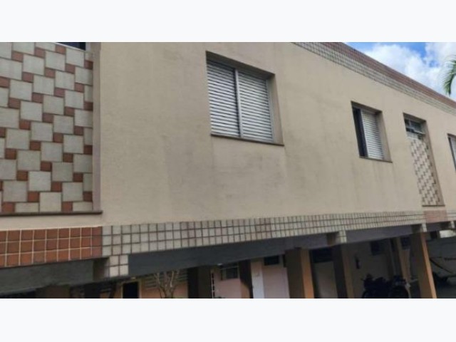 Apto cota de 1/3 - vila floresta, santo andré/sp