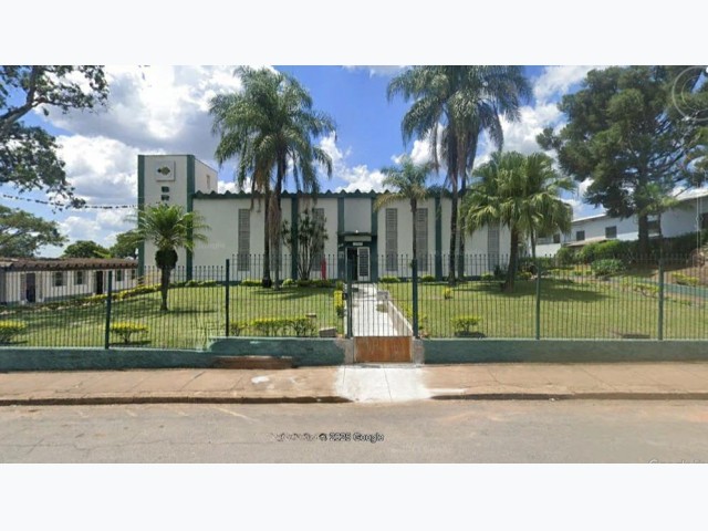 Prédio industrial a.c. 2.444 m² - são sebastião da grama/sp