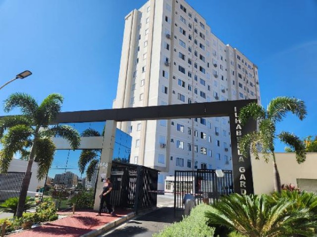 Apartamento em campinas-sp