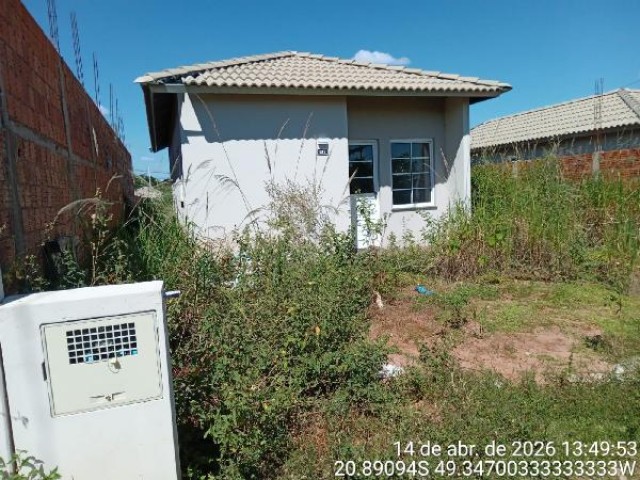 Casa em sao jose do rio preto-sp