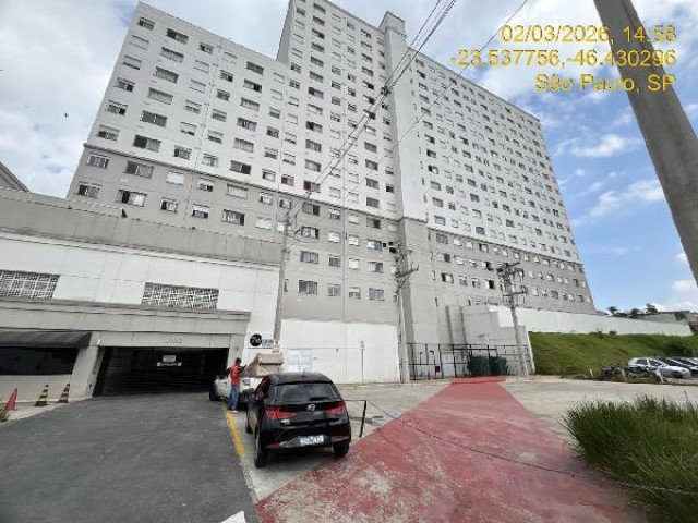 Apartamento em sao paulo-sp