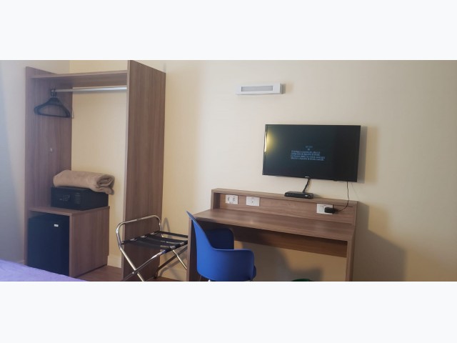 Apto a.t. 55,13 m² - centro, campinas/sp