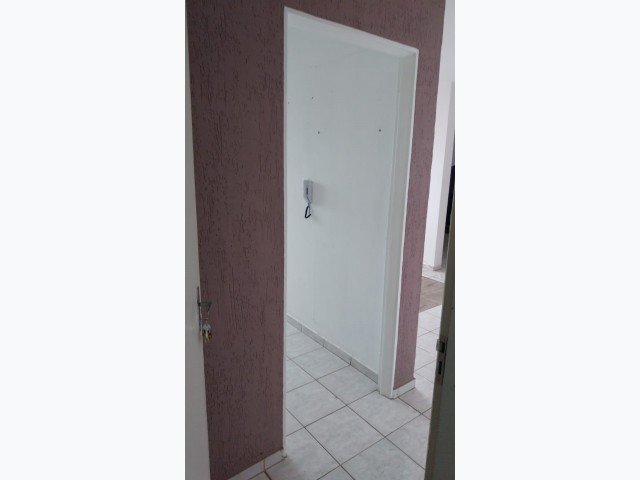 Apto a.t. 58,56 m² - chác. são josé, franco da rocha/sp