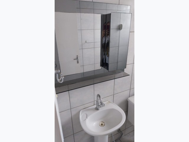 Apto a.t. 58,56 m² - chác. são josé, franco da rocha/sp