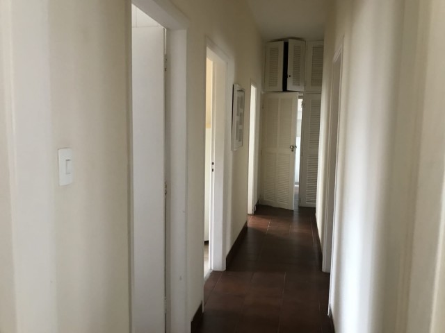 Apartamento de alto padrão 161,90m² de área no guarujá/sp