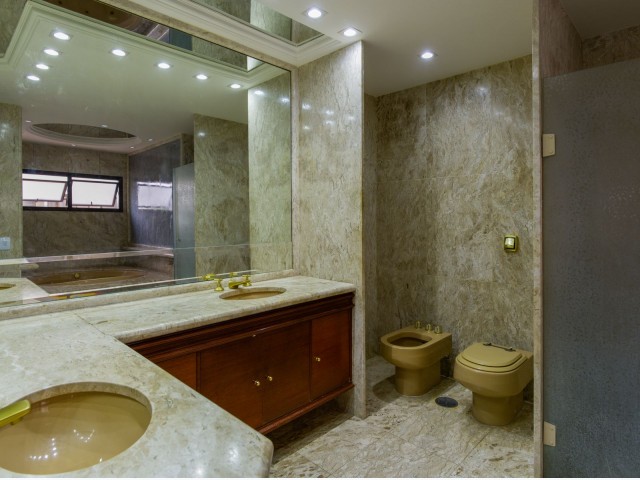 Apartamento com 572,21m² – perdizes – são paulo/sp