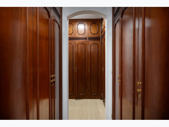 Apartamento com a.p. 378,48 m² - perdizes, são paulo/sp