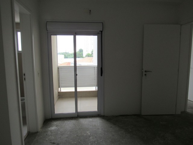Apartamento de 143,61m² área privativa em são paulo