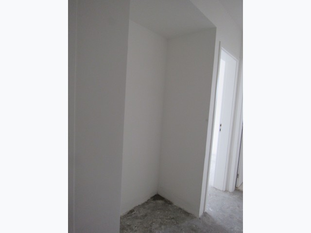 Apartamento de 143,61m² área privativa em são paulo